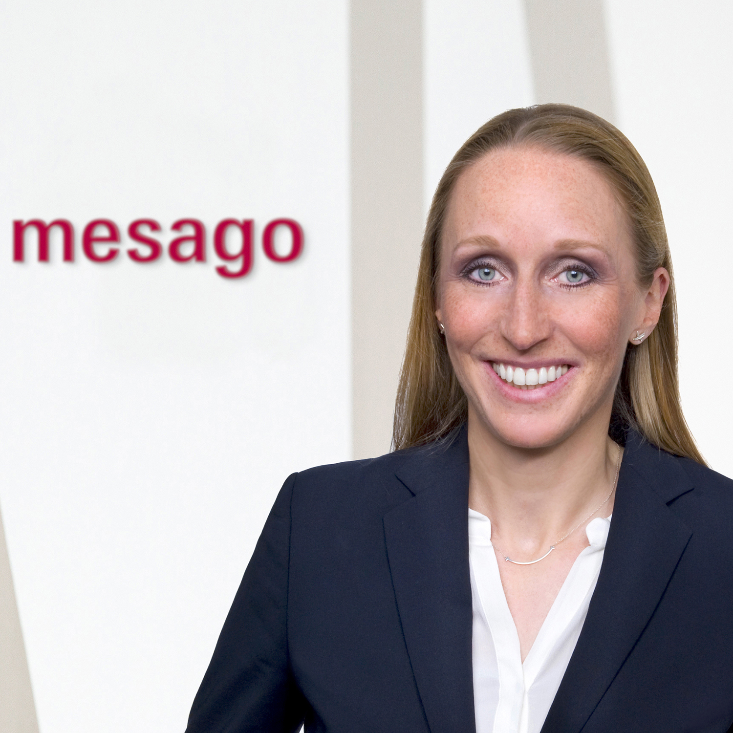 Simone Pfisterer, Mesago Messe Frankfurt GmbH, Bereichsleiterin für Servparc